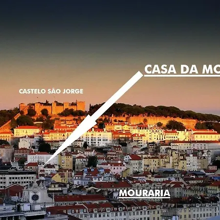 Mouraria3 Discover The Medieval *